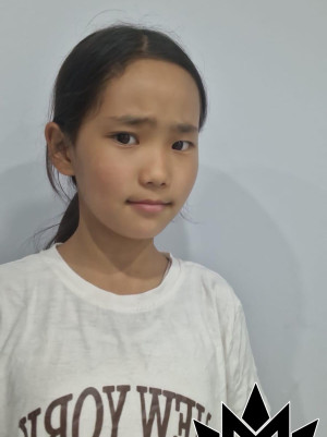 Іңкәр Жарасбай