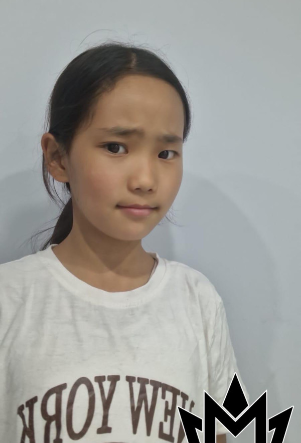 Іңкәр Жарасбай