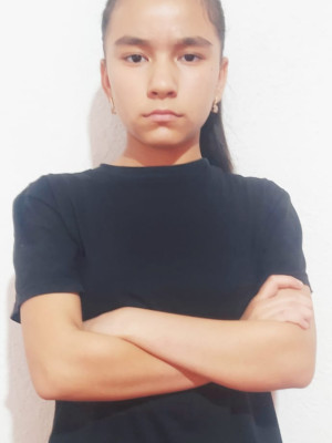 Муниса Усаркулова