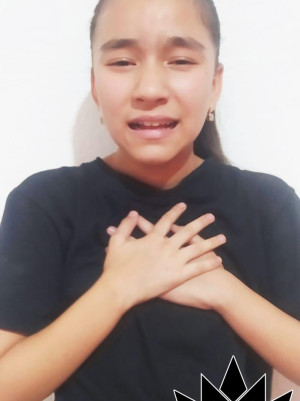 Муниса Усаркулова