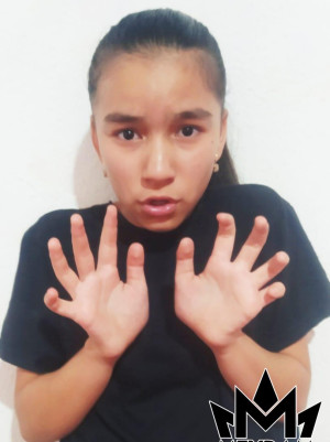 Муниса Усаркулова