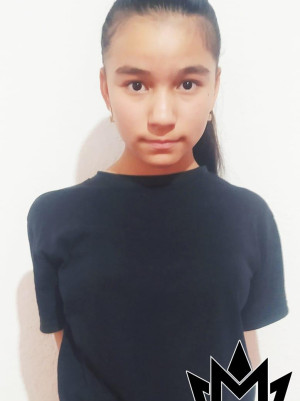 Муниса Усаркулова