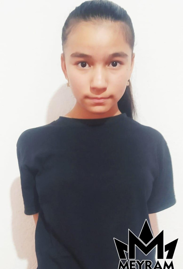 Муниса Усаркулова