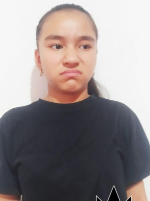 Муниса Усаркулова