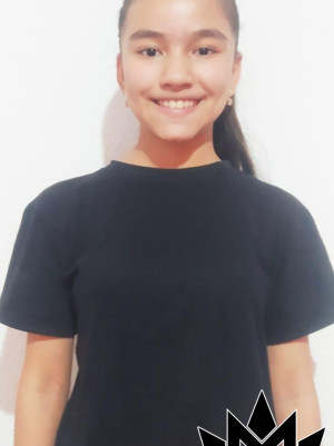 Муниса Усаркулова