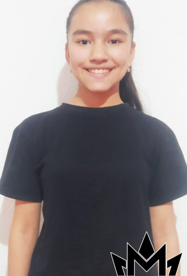 Муниса Усаркулова