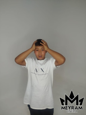 Мұхаммед Құрбан