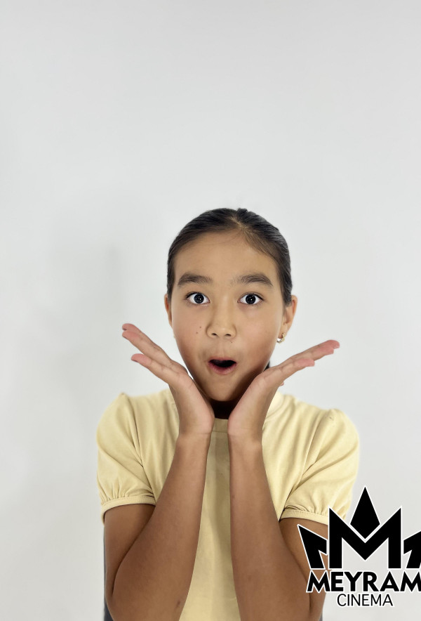 Акмаржан Кубанычова