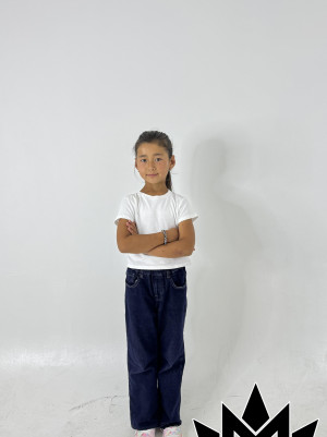 Жасмина Құдайқұлова