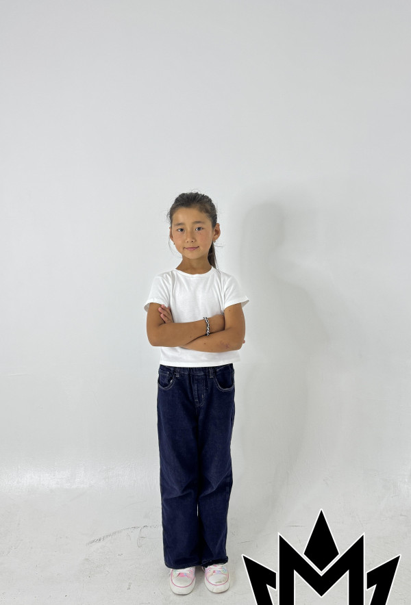 Жасмина Құдайқұлова