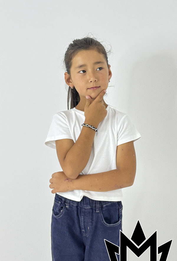 Жасмина Құдайқұлова