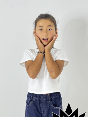 Жасмина Құдайқұлова