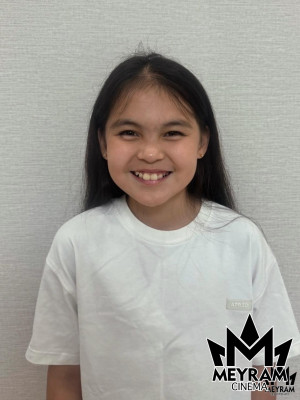 Сәуле Бағдатқызы