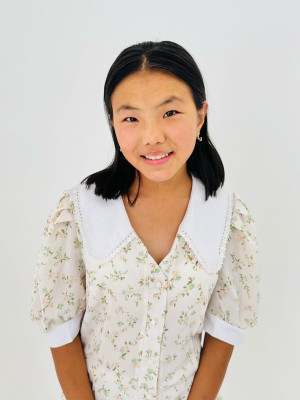 Нұрсая Ергеш