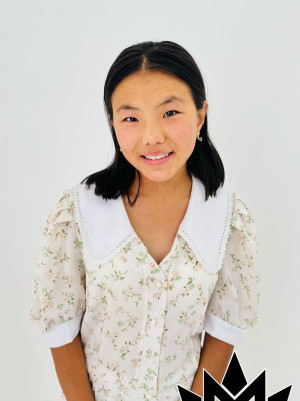 Нұрсая Ергеш