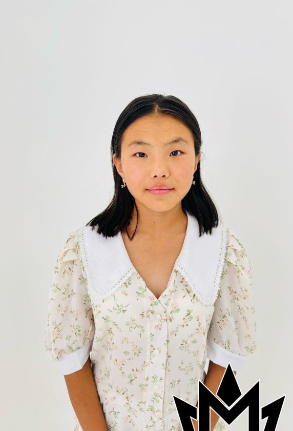 Нұрсая Ергеш