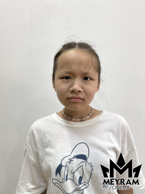 Елубаева Анель