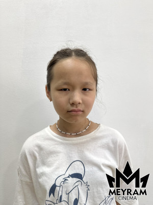 Елубаева Анель