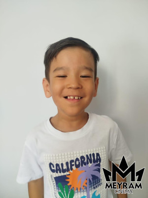 Нұрасыл Әбитай