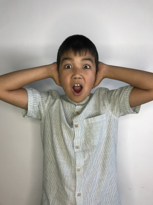 Досжанов Арсен