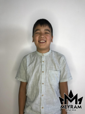 Досжанов Арсен