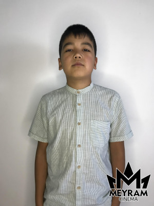 Досжанов Арсен