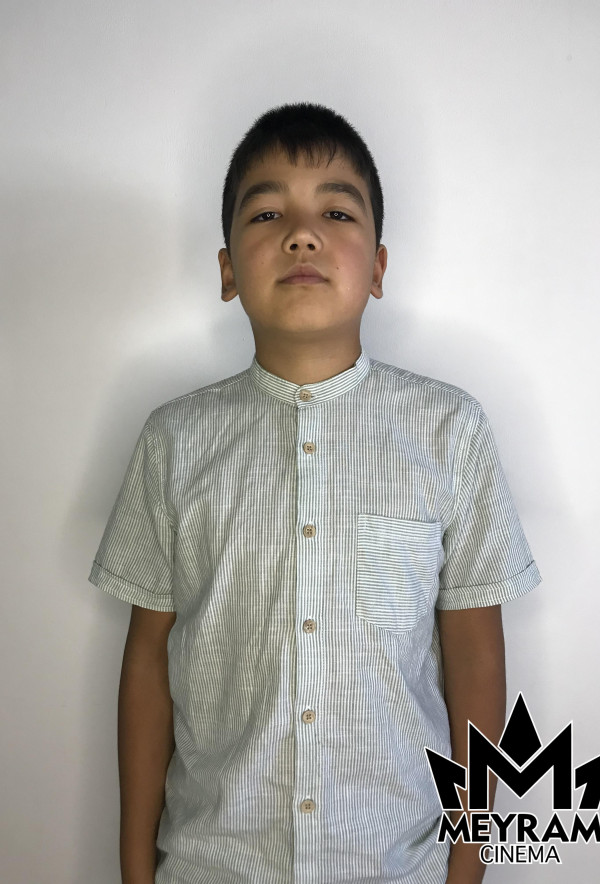 Досжанов Арсен