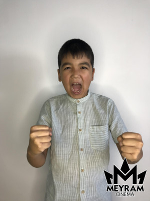 Досжанов Арсен