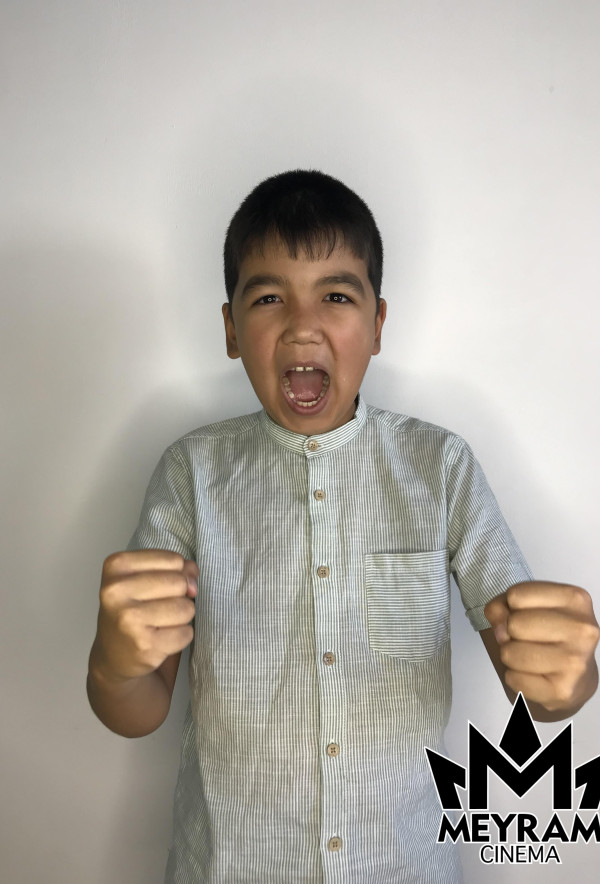 Досжанов Арсен