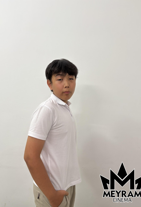 Арнұр Жарменов