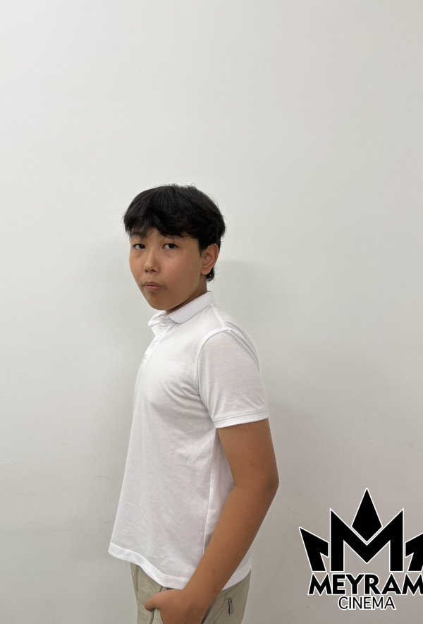 Арнұр Жарменов