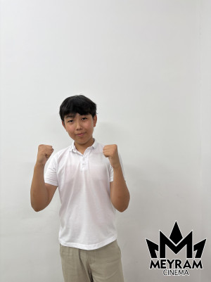 Арнұр Жарменов