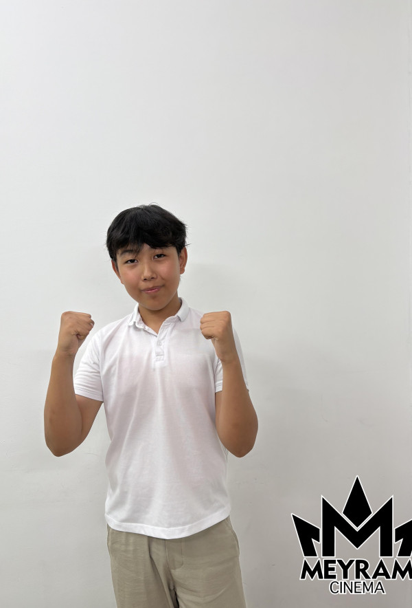 Арнұр Жарменов