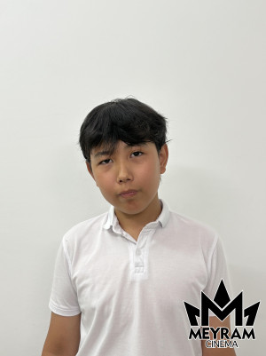 Арнұр Жарменов