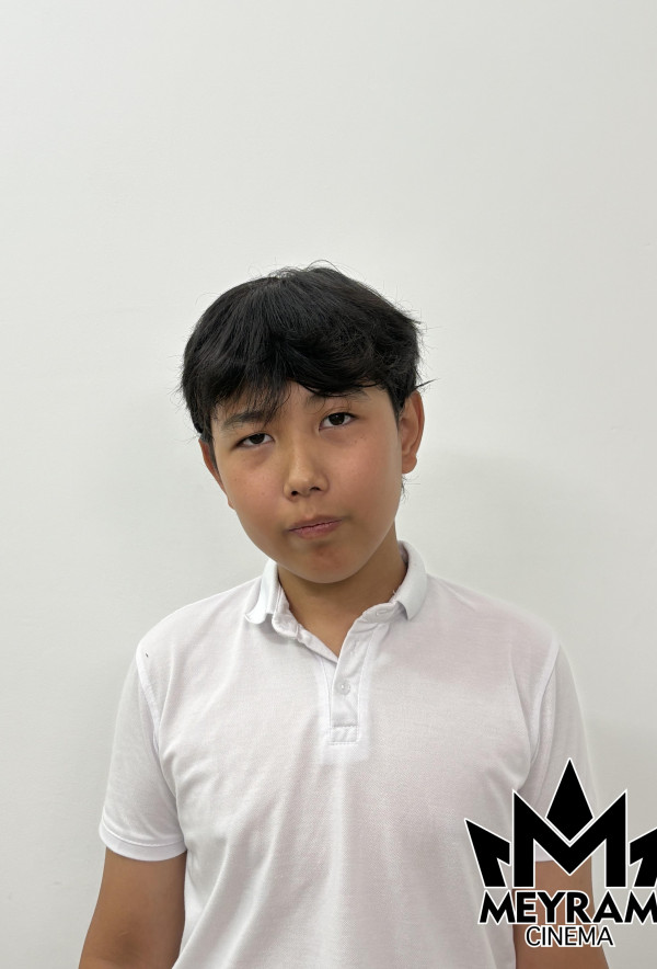 Арнұр Жарменов