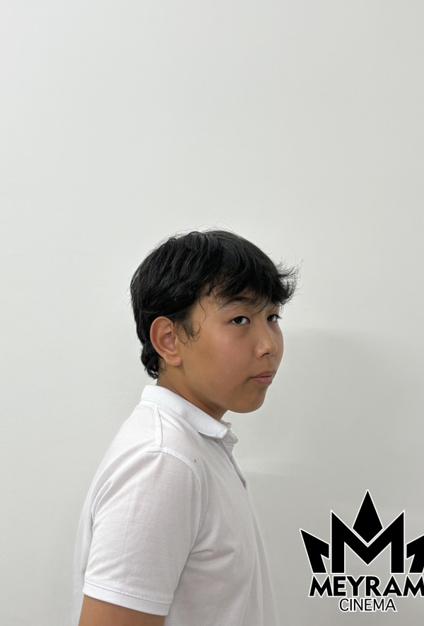 Арнұр Жарменов