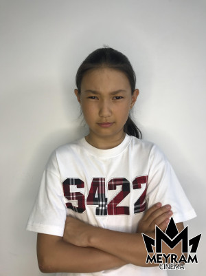 Аккалжанова Даяна