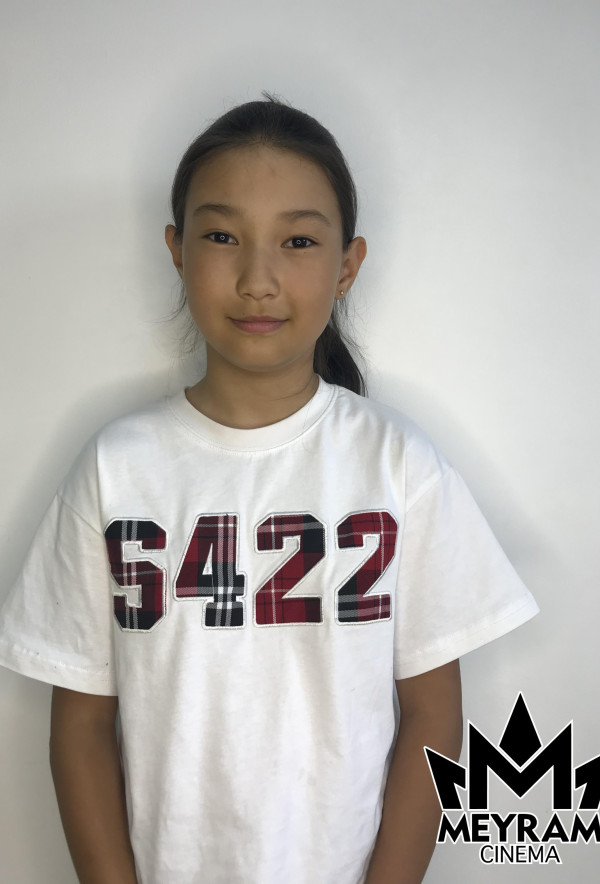 Аккалжанова Даяна