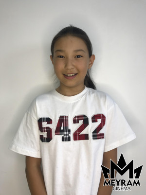 Аккалжанова Даяна