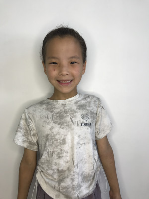 Макатова Фатима