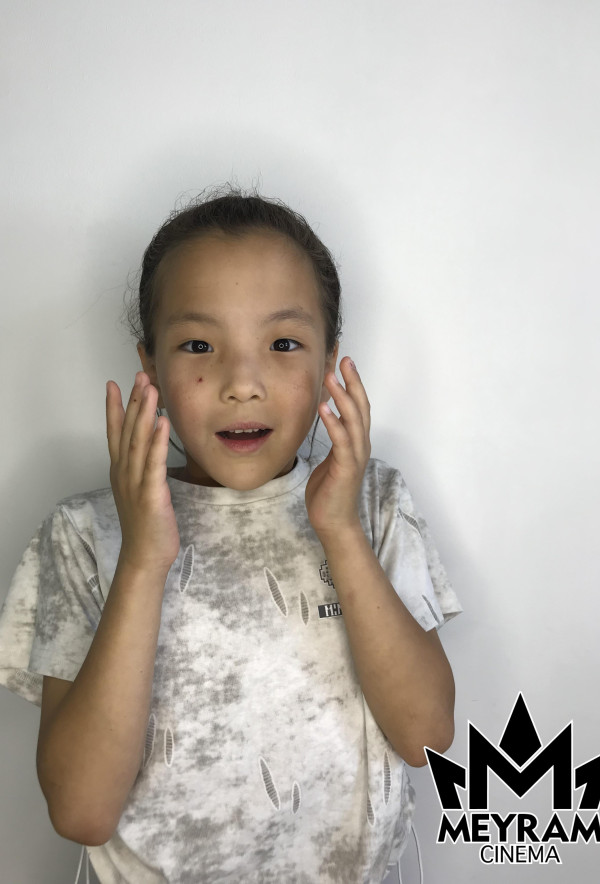 Макатова Фатима