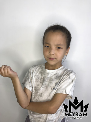 Макатова Фатима