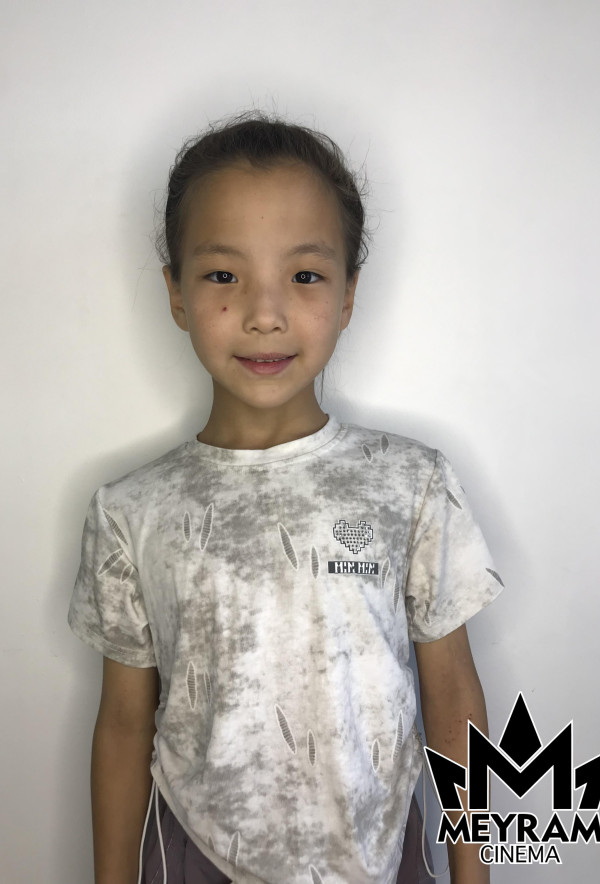 Макатова Фатима