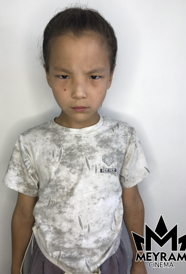 Макатова Фатима