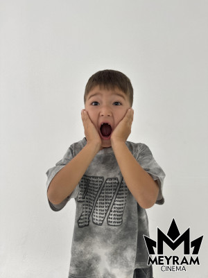 Даниал Бахыт