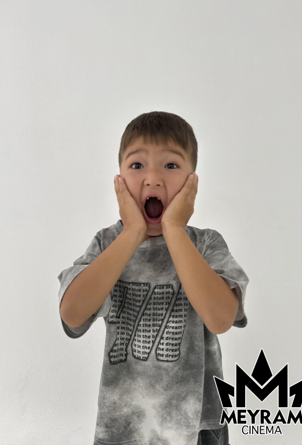 Даниал Бахыт