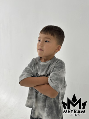 Даниал Бахыт