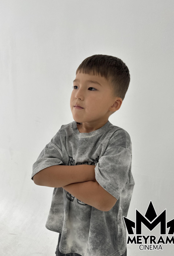 Даниал Бахыт