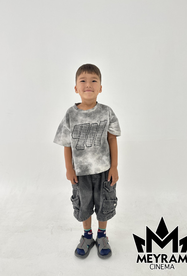 Даниал Бахыт