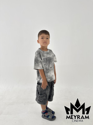 Даниал Бахыт